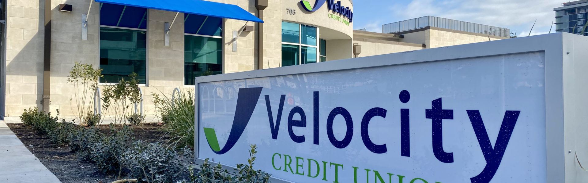 Latest Branch Access and COVID Info Velocity Credit Union